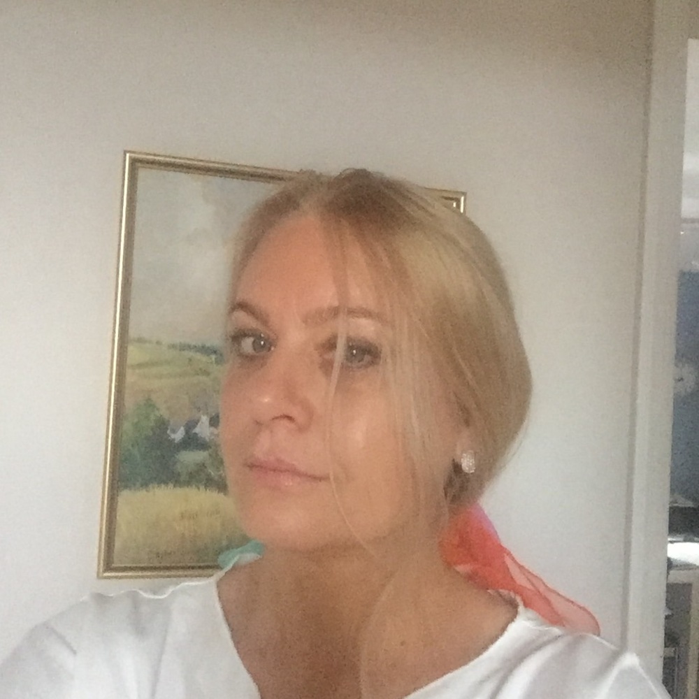 Meet your Posher, Doris